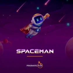 Spaceman 27bet app